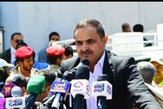 ثروت‌های ملی یمن تحت پوشش مذاکرات صلح غارت می‌شود / زندگی مردم  پس‌ از آتش‌بس تغییری نکرده است