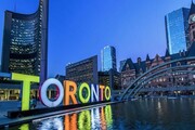 کانادا را بیشتر بشناسیم/ جاذبه‌های شهر تورنتو