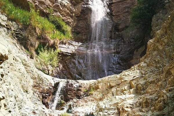 روستای وردیج را بیشتر بشناسید