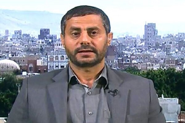 انصارالله برای گفت‌وگوی یمنی-یمنی اعلام آمادگی کرد
