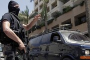 17 شبکه جاسوسی موساد در لبنان منهدم شدند