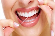 نخ دندان یا خلال دندان؛ کدامیک بهتر است؟