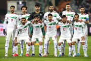 بازی ایران و لبنان خارج از تهران برگزار می‌شود