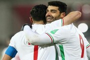 برتری ایران مقابل امارات در بازی 10 نفره / طارمی باز هم گل کاشت