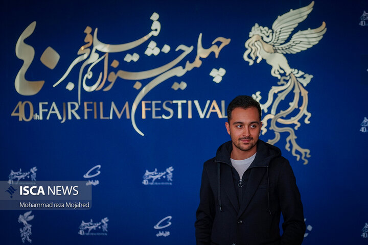گزارش تصویری دومین روز جشنواره فیلم فجر چهلم