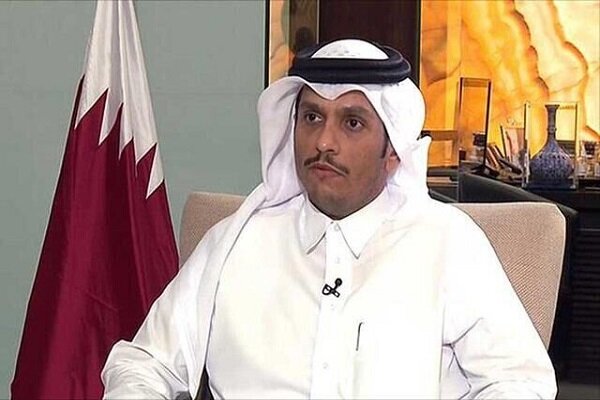  قطر عادی سازی روابط با اسرائیل و سوریه را بعید دانست