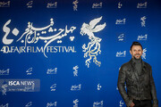 سومین روز از چهلمین جشنواره فیلم فجر