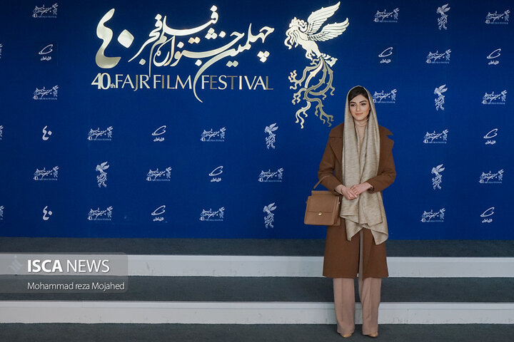 پنجمین روز جشنواره فیلم فجر