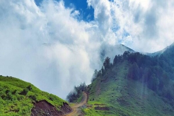 گیلان/ روستای جواهر دشت را بیشتر بشناسید