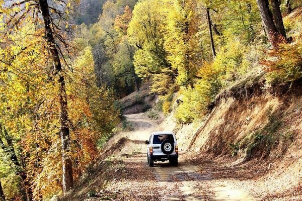 گیلان/ روستای جواهر دشت را بیشتر بشناسید