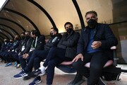سرپرست تیم استقلال: یزدانی باید در تیم ملی بازی کند