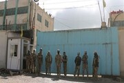 فرار صدها داعشی از زندان غویران در الحسکه