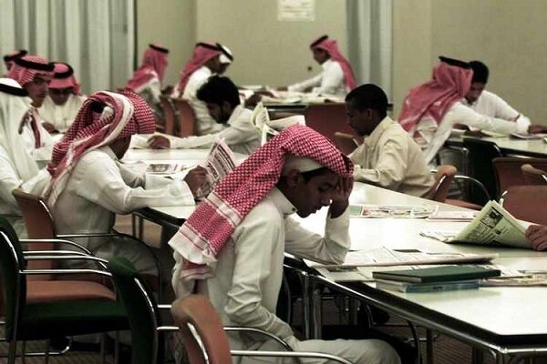 سهم ۱۹ درصدی آموزش عالی از کل بودجه عربستان/ دولت به دانشگاه‌ها آزادی عمل می‌دهد