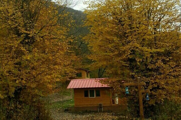 مازندران/ روستای جوارم را بیشتر بشناسید