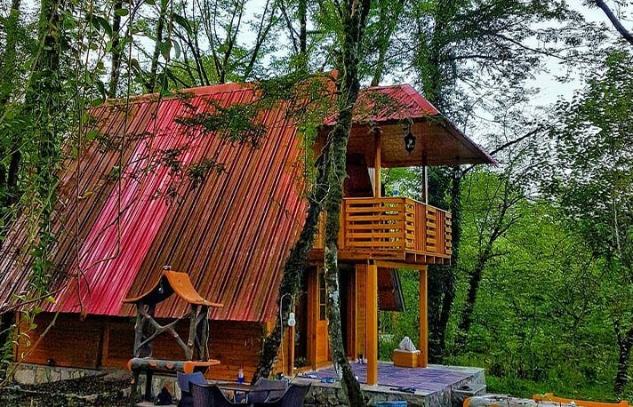 مازندران/ روستای جوارم را بیشتر بشناسید