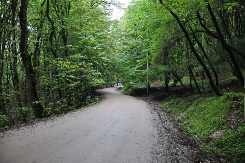 مازندران/ روستای جوارم را بیشتر بشناسید
