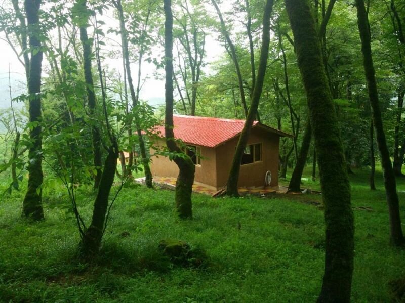 مازندران/ روستای جوارم را بیشتر بشناسید