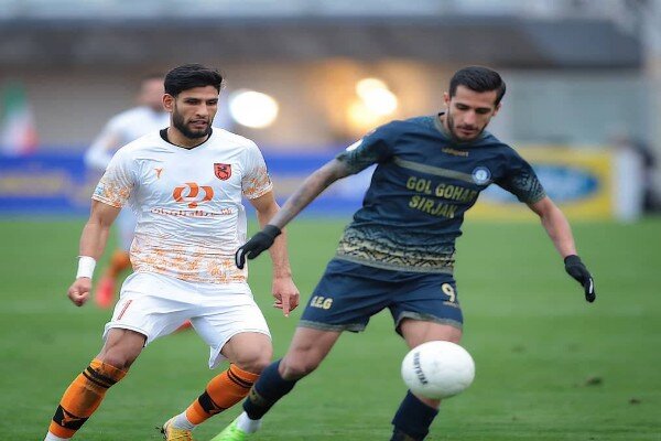 مجید علیاری به سپاهان پیوست