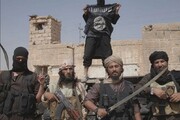 اعلام آمادگی عراق برای نابودی داعش