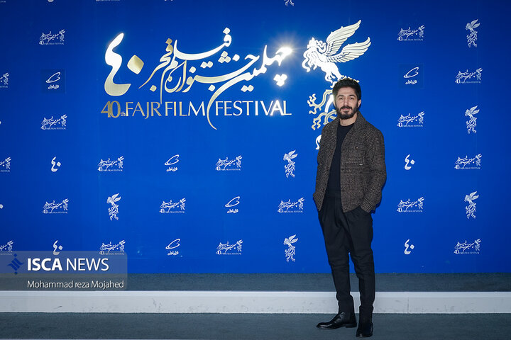 ده روز از چهلمین جشنواره فیلم فجر گذشت