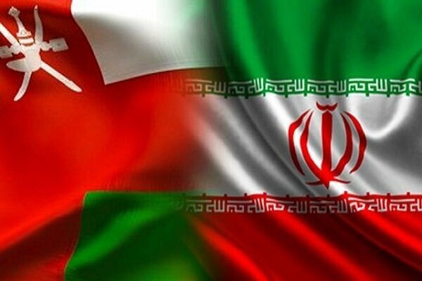 امضاء تفاهمنامه همکاری اقتصادی ایران و عمان