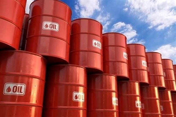 ریزش قیمت نفت جهانی در بازار