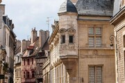 فرانسه/ جاذبه‌های شهر دیژون