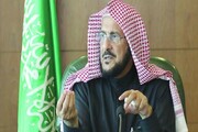 عربستان سعودی از  صدور انقلاب اسلامی به منطقه ابراز  نگرانی شدید کرد