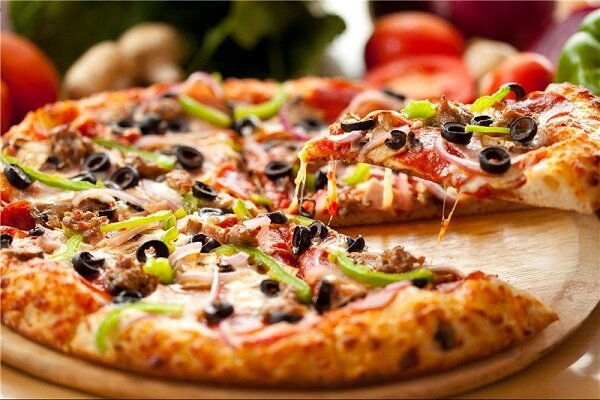 آشپزی/  طرز تهیه پیتزای سنتی بهترین وسالمترین نوع پیتزا