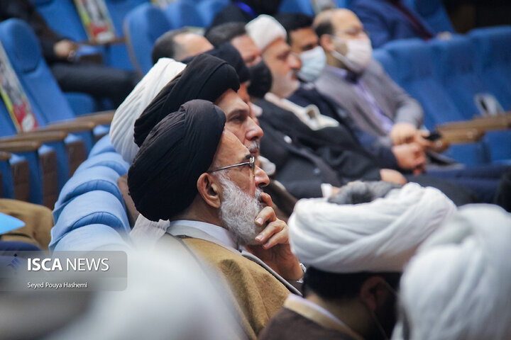 برگزاری کنگره بین‌المللی انسان در تراز نهج‌البلاغه به میزبانی دانشگاه آزاد اسلامی اصفهان