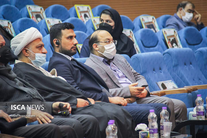 برگزاری کنگره بین‌المللی انسان در تراز نهج‌البلاغه به میزبانی دانشگاه آزاد اسلامی اصفهان