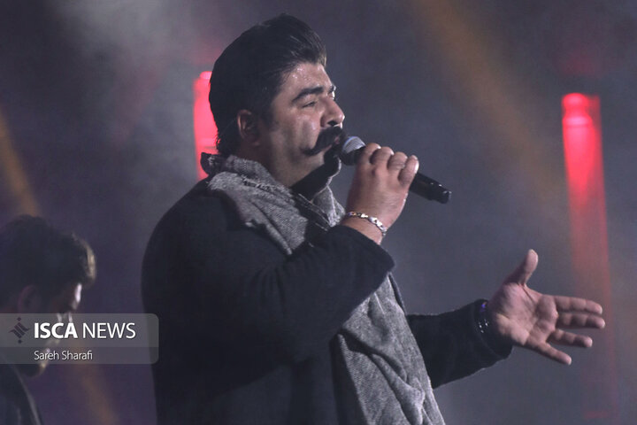 ششمین شب سی و هفتمین جشنواره موسیقی فجر، دوشنبه (۲۵ بهمن) با اجرای بهنام بانی درسالن میلاد نمایشگاه بین المللی برگزار شد.