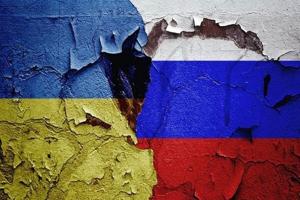 روسیه: اگر عملیات نظامی را متوقف کنیم، تکه‌تکه خواهیم شد