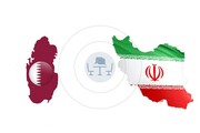 ایران پول مسدوده شده‌ای در قطر ندارد