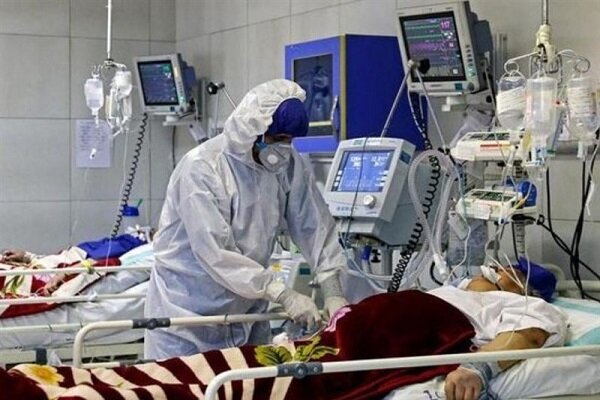 آخرین آمار کرونا در ایران / ۳۶ نفر در ۲۴ ساعت گذشته جان باختند