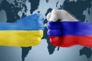 آمریکا به دنبال جنگ‌افروزی بین روسیه و اوکراین است
