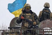 روسیه: اوکراین بیش از ۸۰۰ بار به مناطق دونباس حمله کرد