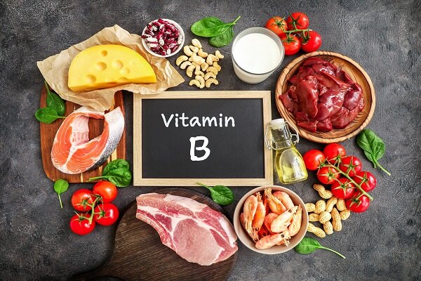 اهمیت و نقش مهم ویتامین ب ۶ در بدن