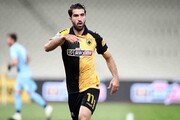 آخرین وضعیت کاپیتان تیم ملی فوتبال ایران در یونان اعلام شد
