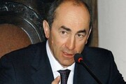 صدور حکم بازداشت روسای جمهور سابق ارمنستان توسط جمهوری آذربایجان