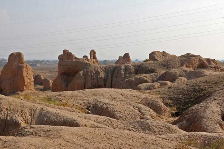 میراث ۷۰۰ ساله ماهان کرمان زیر ذره‌بین؛ ضرب‌العجل ۳۰ روزه برای نجات موزه شاه نعمت‌الله ولی