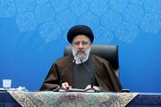 دستور رئیس جمهور به وزیر کشور برای رسیدگی به حوادث مشهد و بی احترامی به بانوان