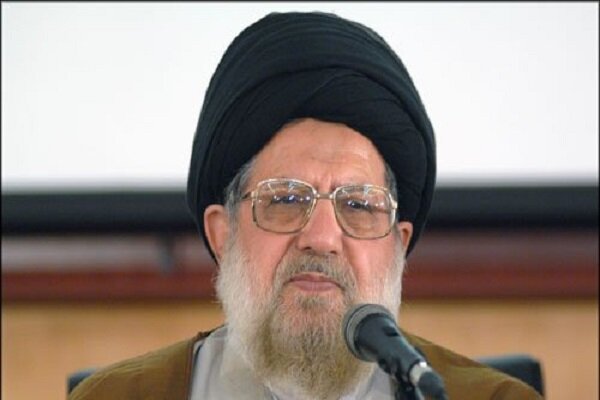 همسر آیت الله سید محمد خامنه‌ای درگذشت