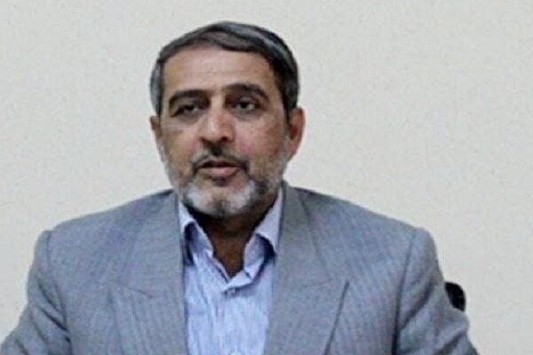 وزیر کشور فرماندار رفسنجان را برکنار کرد