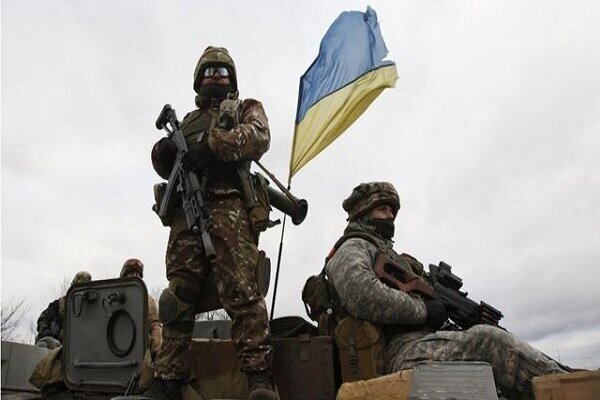 روسیه نسبت به استفاده اوکراین از سلاح شیمیایی هشدار داد