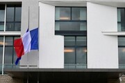 فرانسه خواستار ترک فوری اتباعش از اوکراین شد
