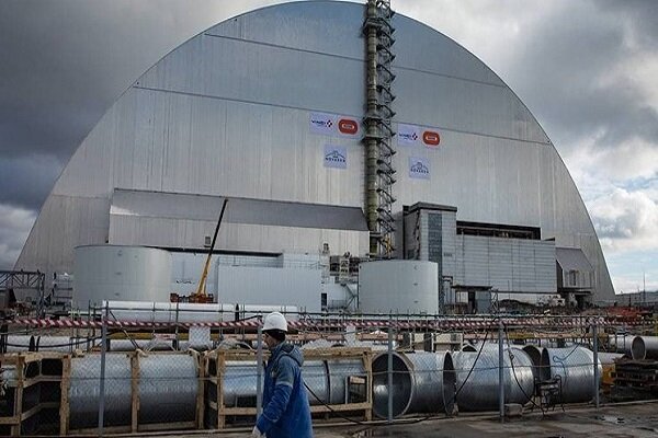  نیروگاه هسته‌ای اوکراین به دست روسیه افتاد