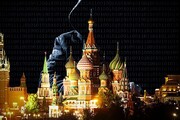 کانال‌های تلویزیونی روسیه هک شدند
