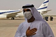 بحران امنیتی اسرائیل و شیخ‌نشین دوبی بالا گرفت