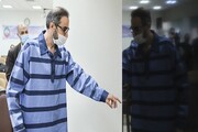 اعتراف سرکرده گروهک حرکة‌النضال به ارتباط با سرویس اطلاعاتی عربستان